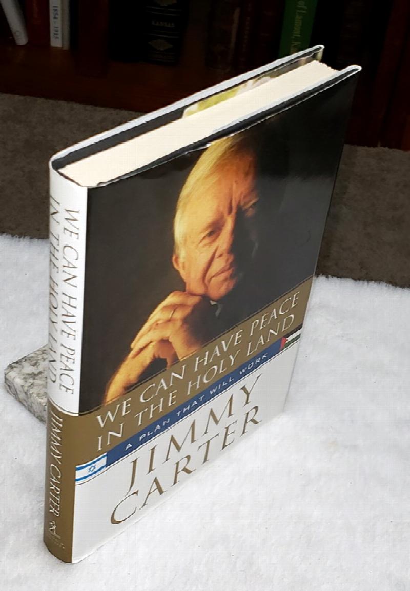 Image for We Can Have Peace in the Holy Land:  A Plan That Will Work
