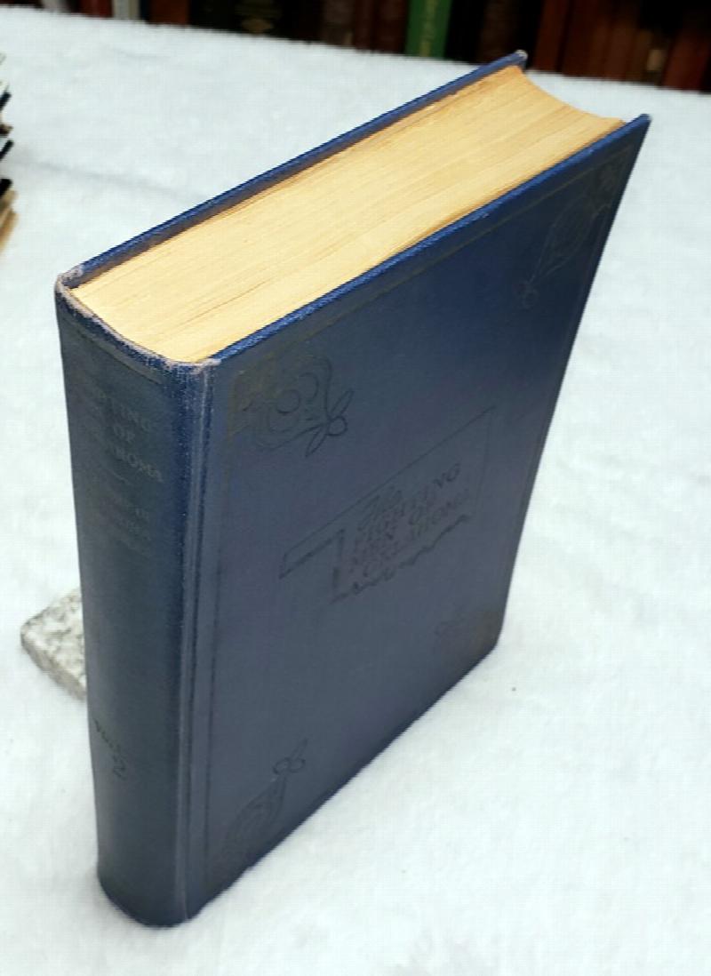 Image for A History of the Second World War: A Memorial; A Remembrance; An Appreciation.  Volume Two (ONLY), Alphabetical Index, Volume 6