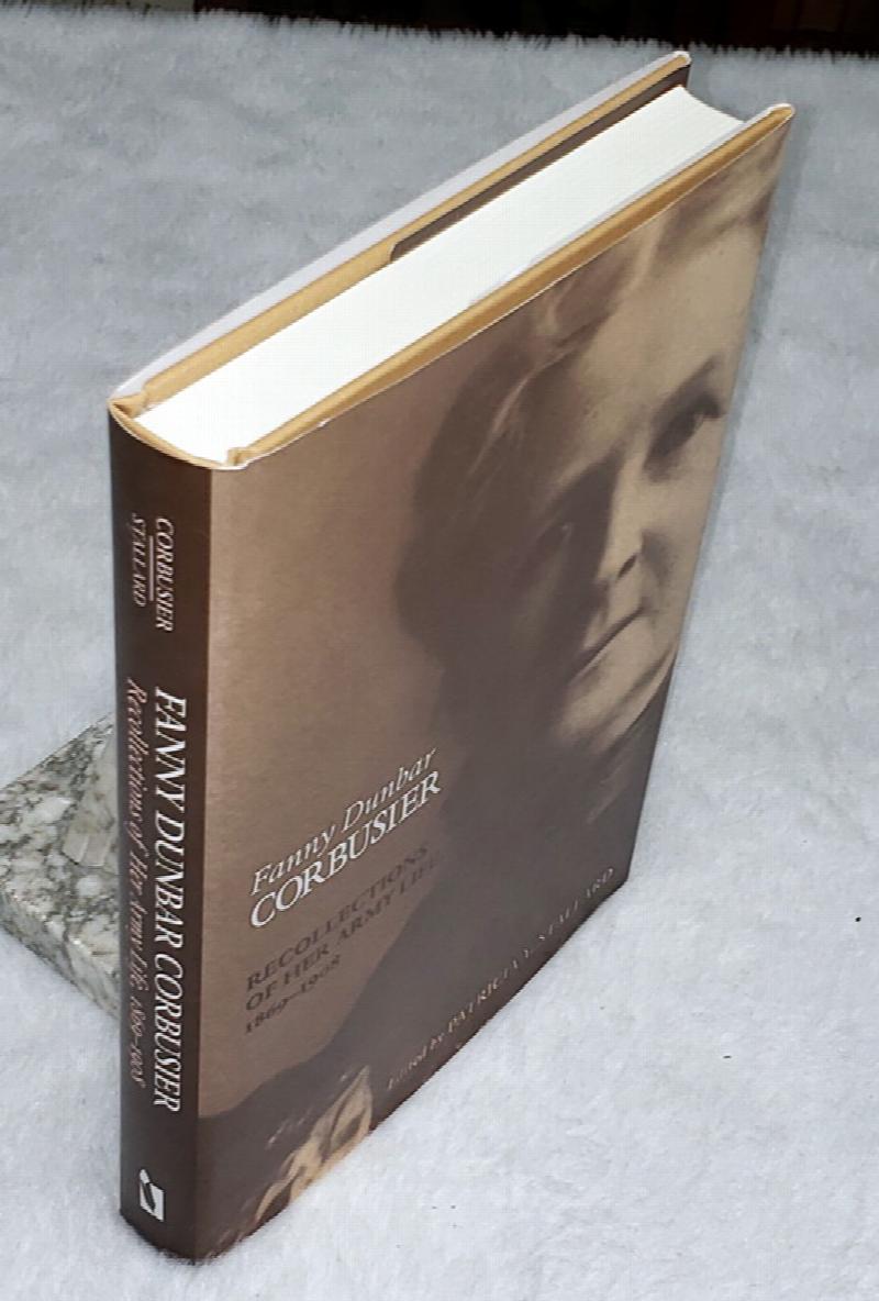 Image for Fanny Dunbar Corbusier:  Recollections of Her Army Life, 1869-1908
