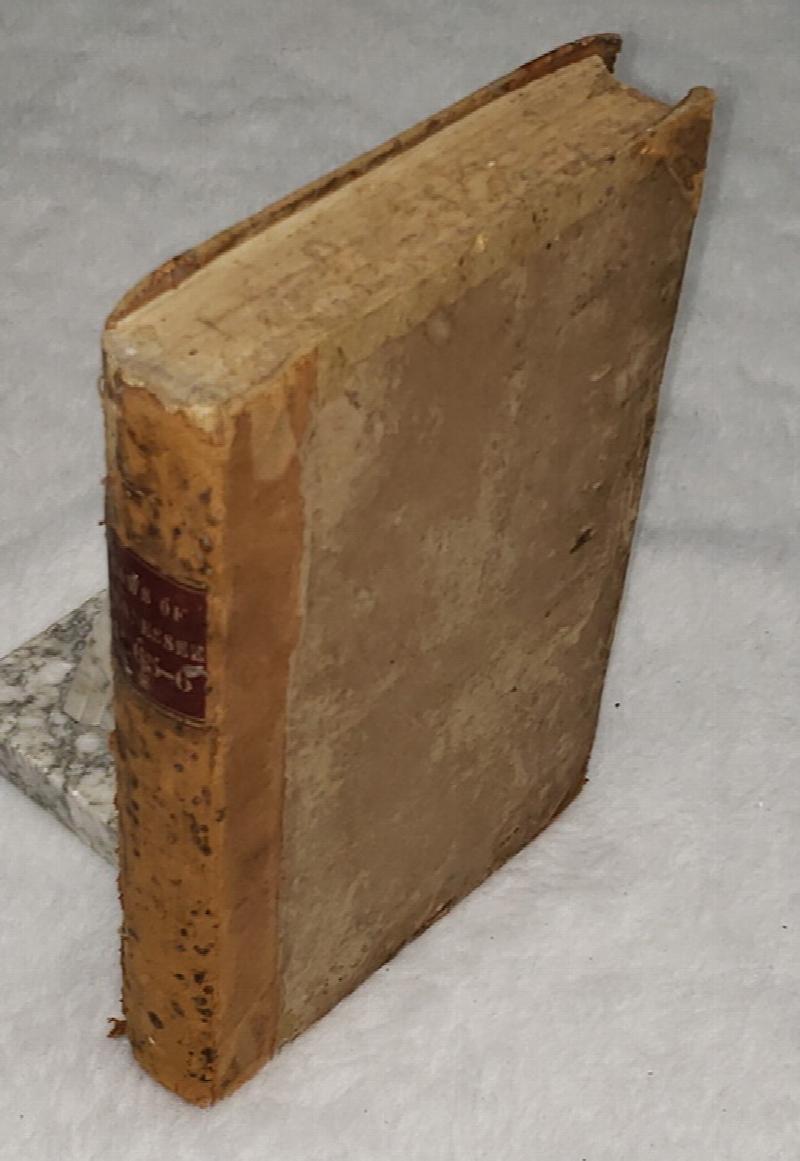 Image for Acts of the State of Tennessee, Passed at the Second Adjourned Session of the Thirty-fourth General Assembly, for the Years 1865-66