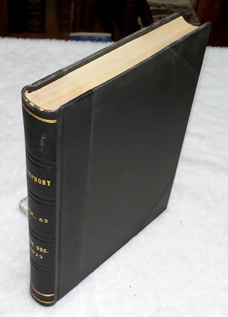 Image for Telephony:  The American Telephone Journal, Volume 60, Nos 1-25