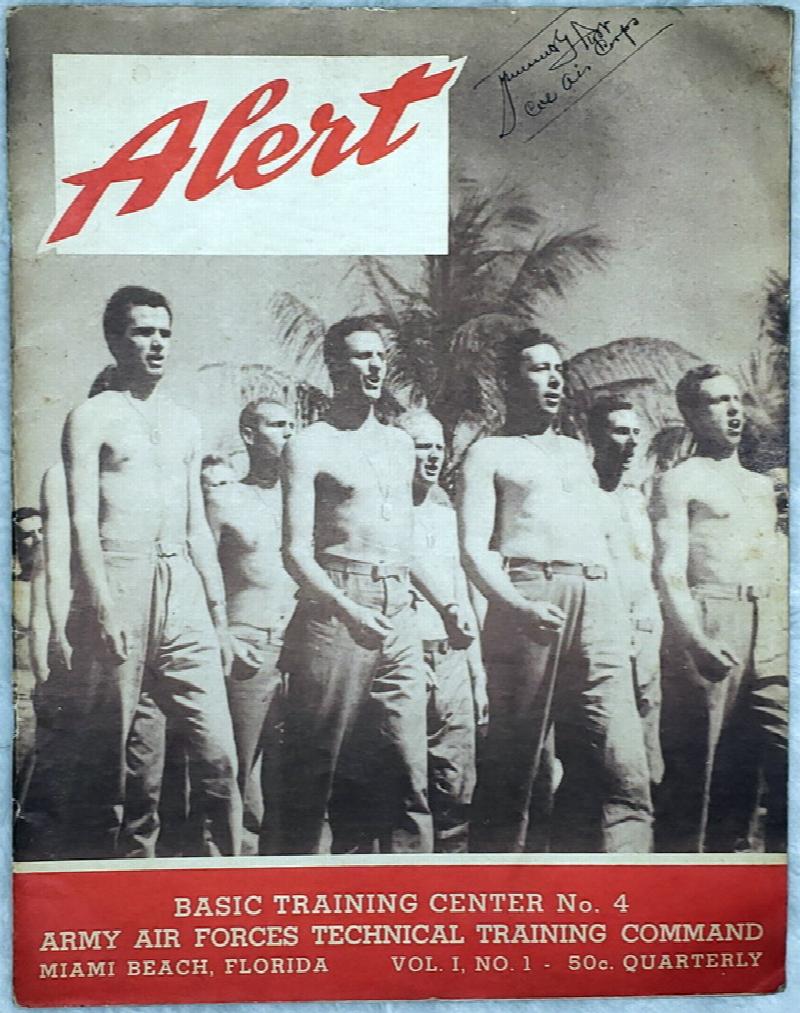 Image for Alert:  Vol. 2