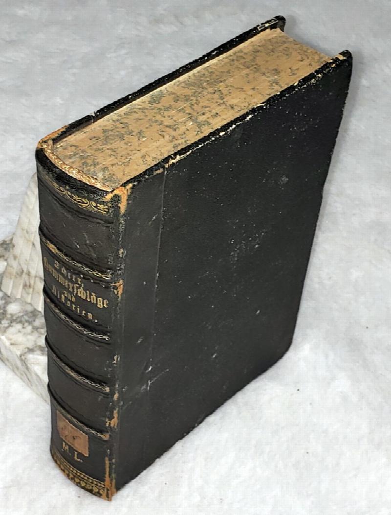 Image for Hammerschläge und Historien