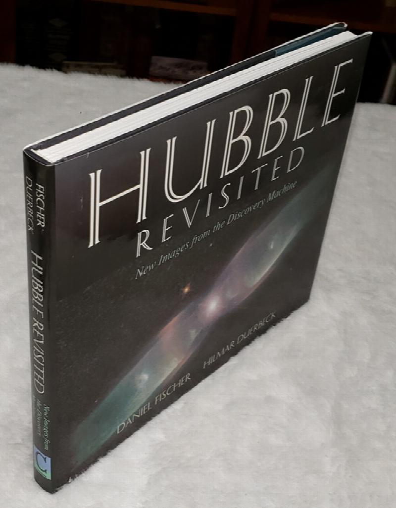 Image for Hubble Revisited:  New Images from the Discovery Machine