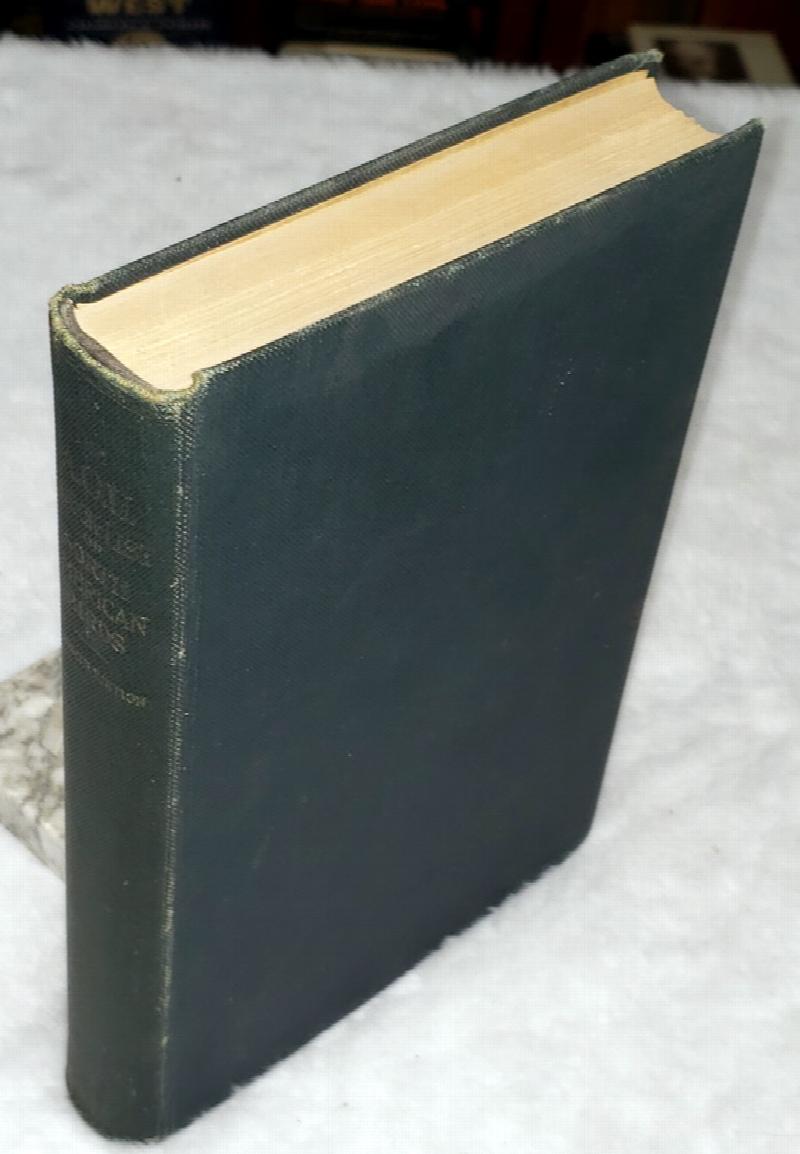 Image for Check-List of North American Birds (Prepared By a Committee of the American Ornithologists' Union)