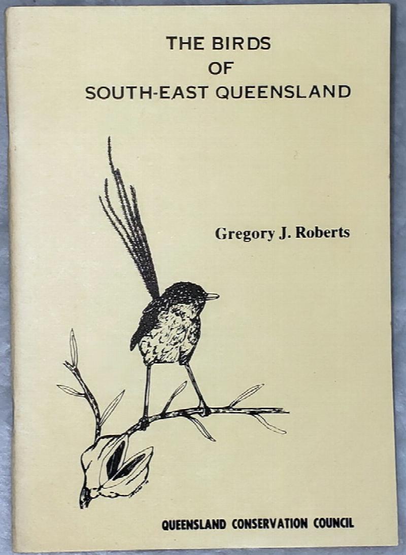 Image for The Birds of South-East Queensland