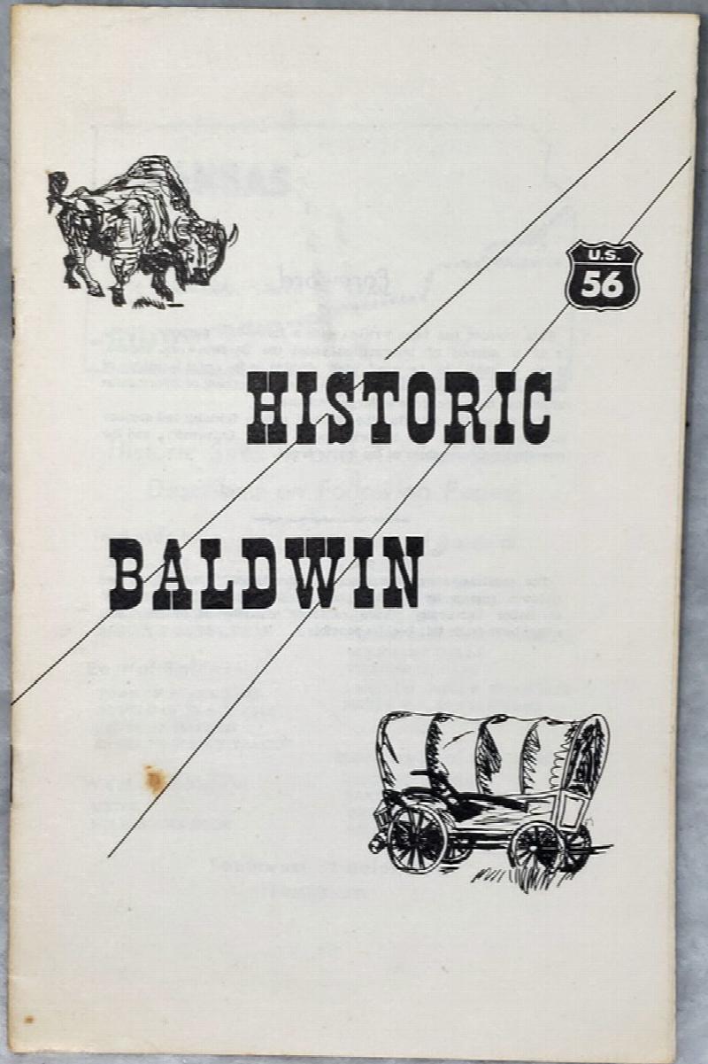 Image for Historic Baldwin