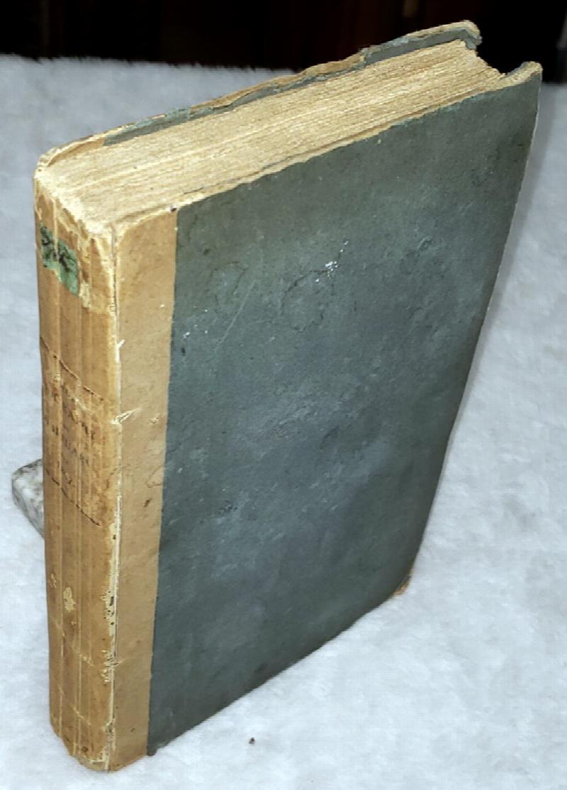 Image for The Annual Biography and Obituary, for the Year 1827.  Vol. XI