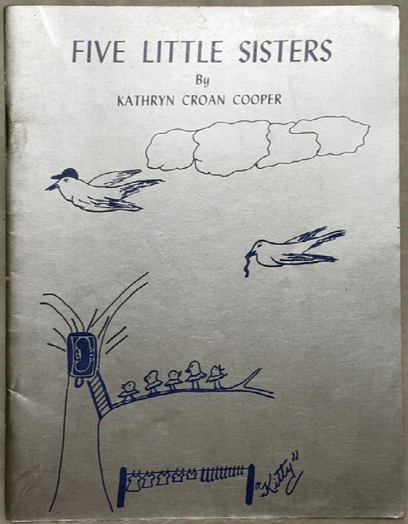 Image for Five Little Sisters