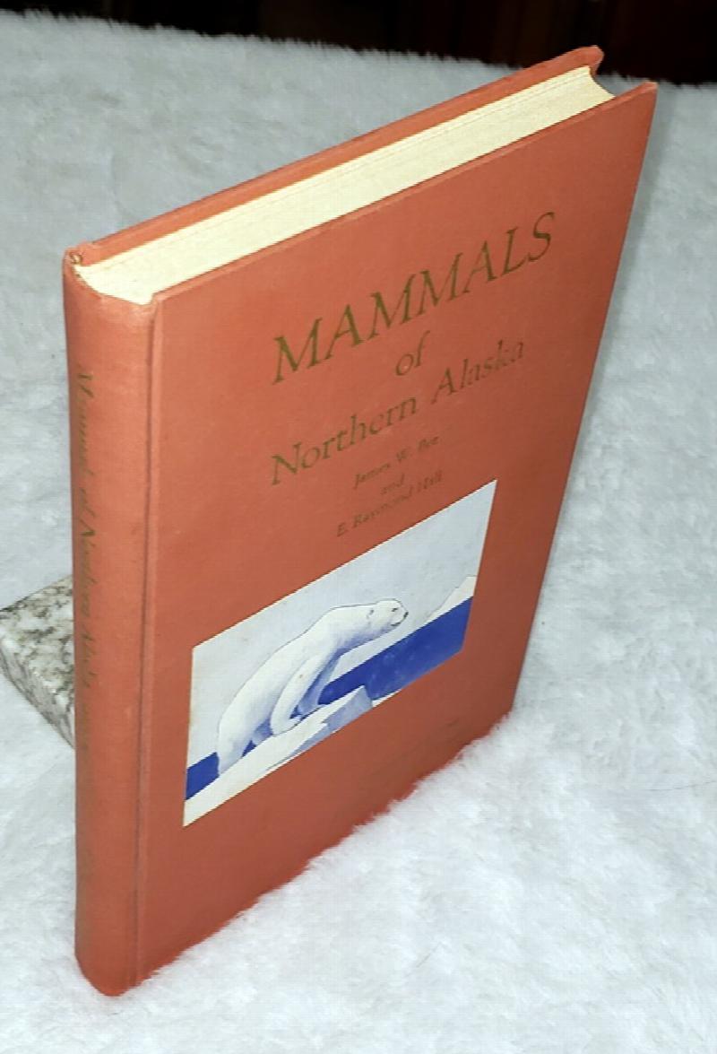 Image for Mammals of Northern Alaska