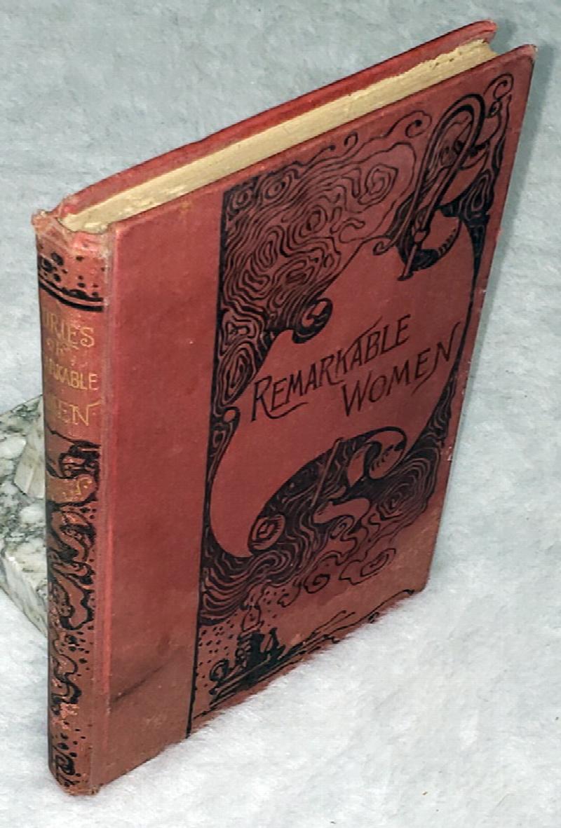Image for Stories of Remarkable Women