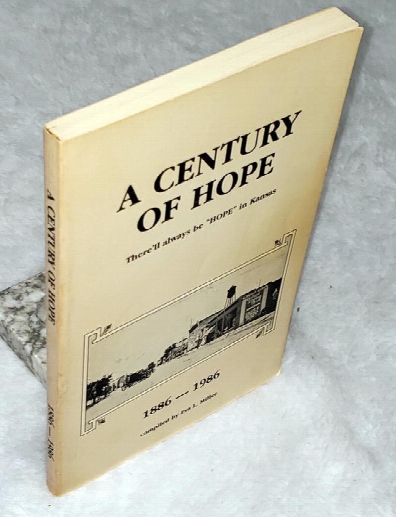 Image for A Century of Hope, 1886 ---- 1986