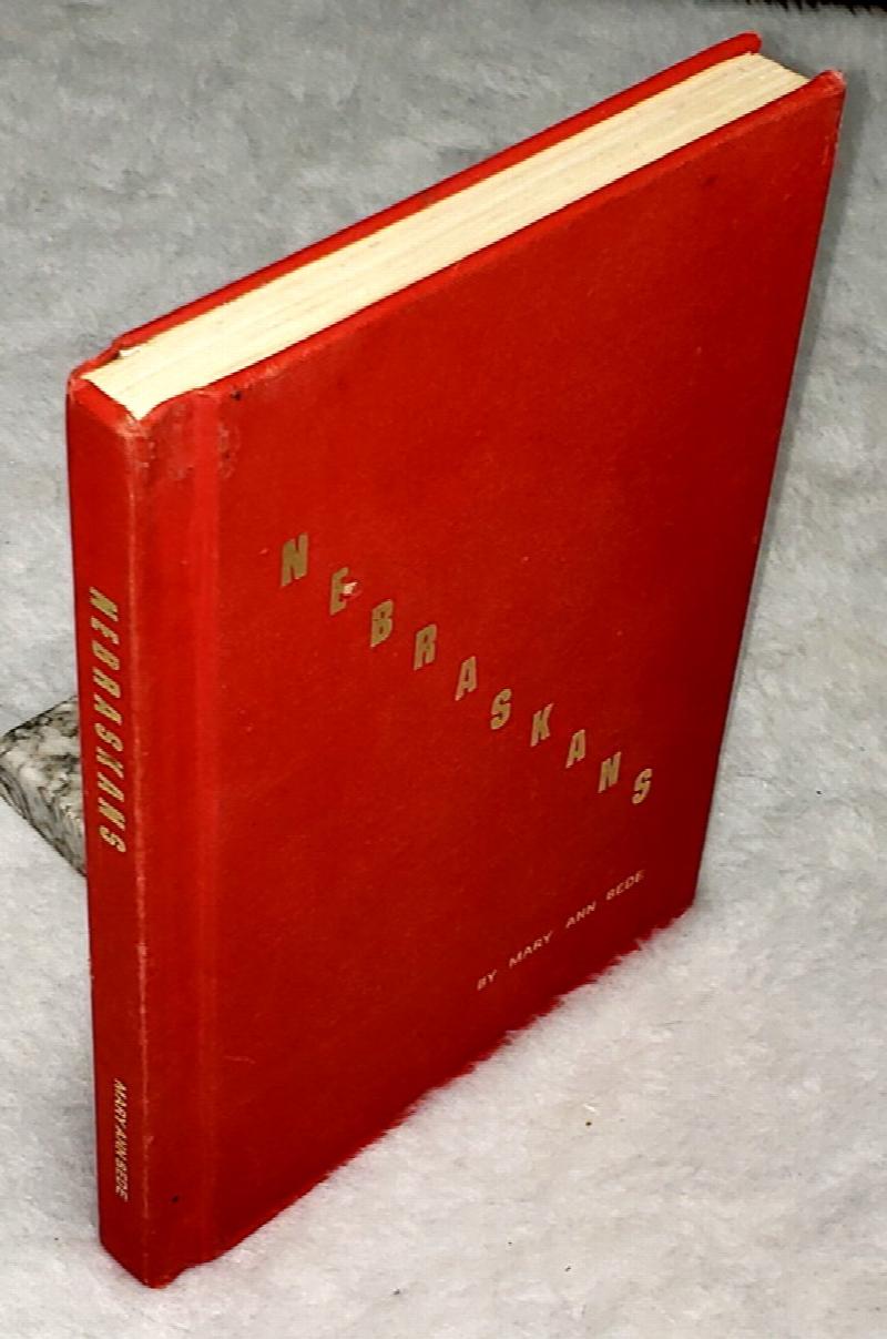 Image for Nebraskans