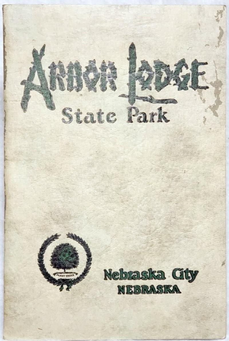 Image for Arbor Lodge State Park, Nebraska City, Nebraska
