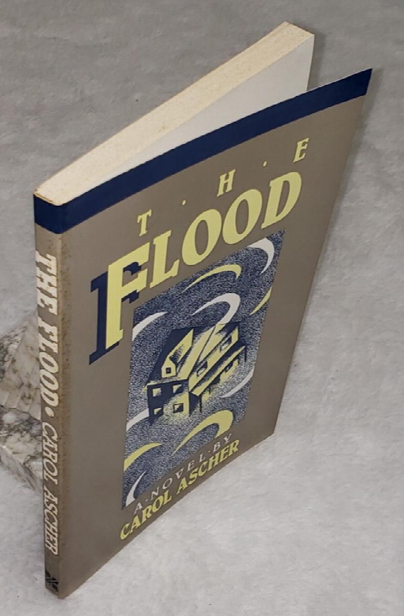 Image for The Flood