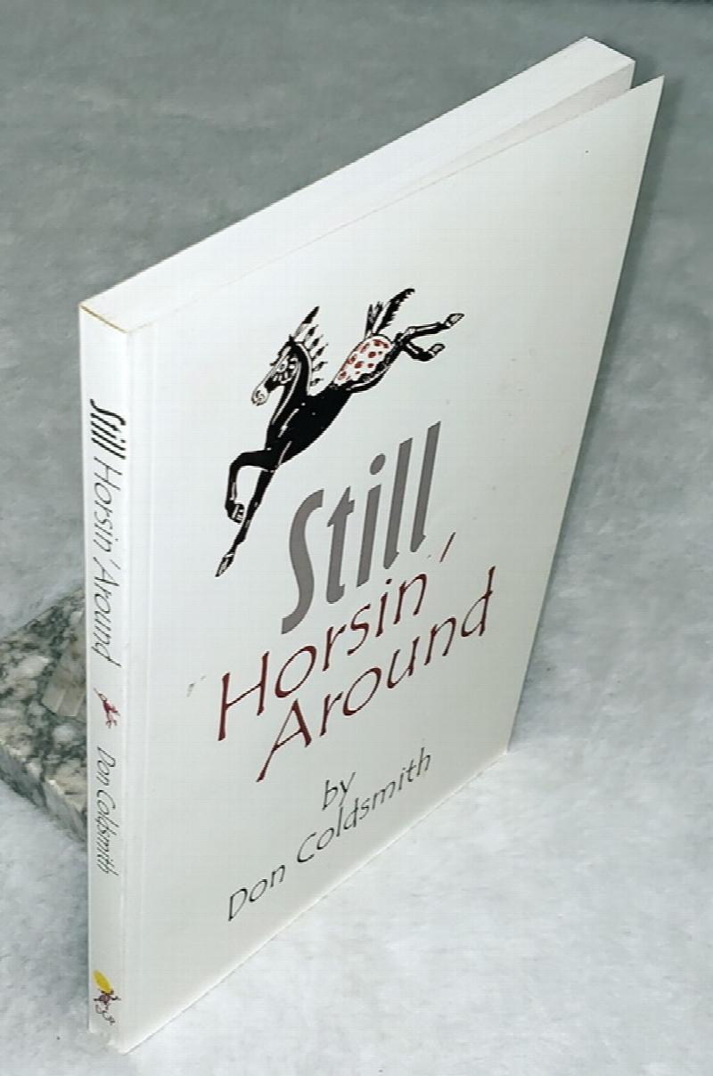 Image for Still Horsin' Around