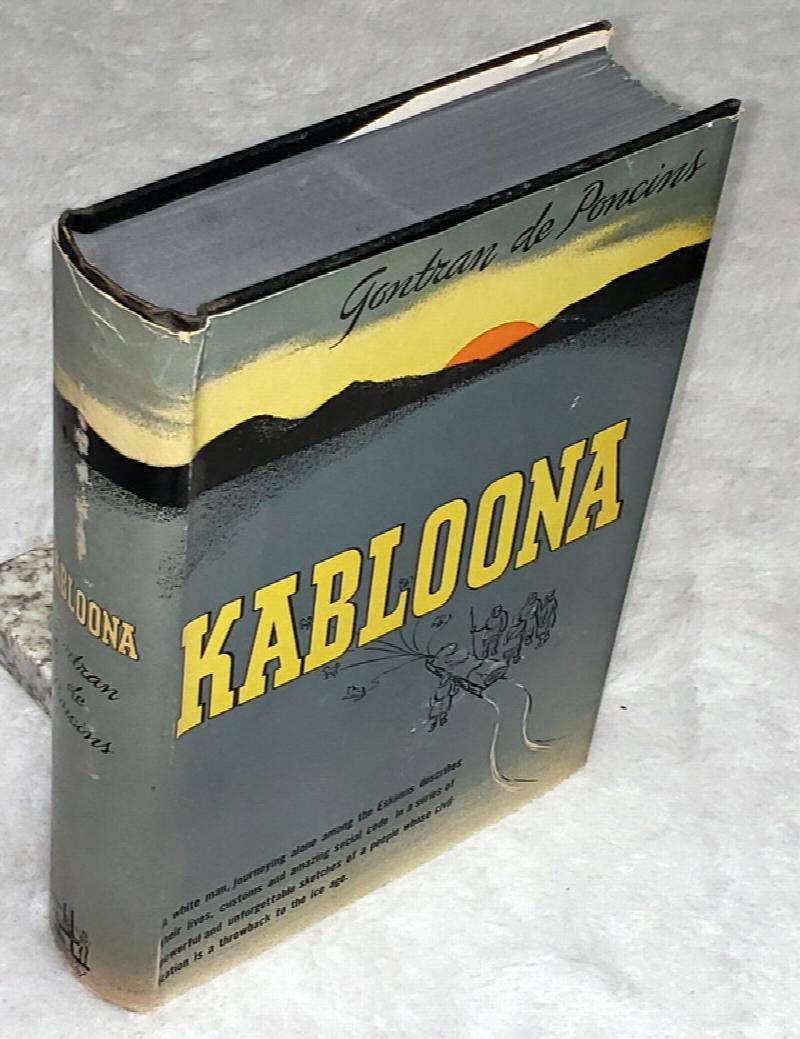 Image for Kabloona