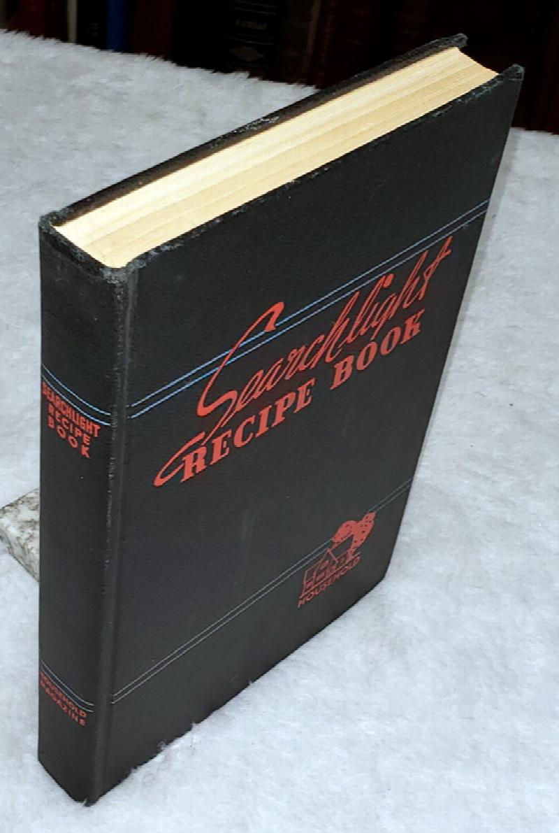 Image for Household Searchlight Recipe Book