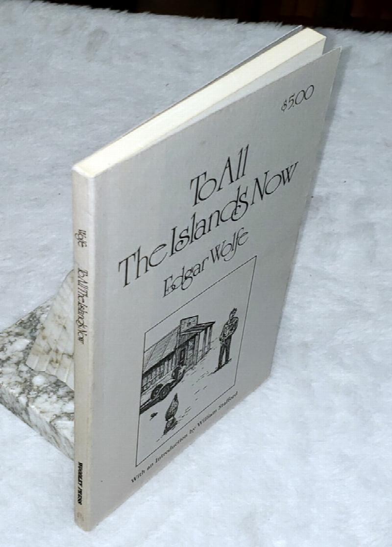 Image for To All The Islands Now