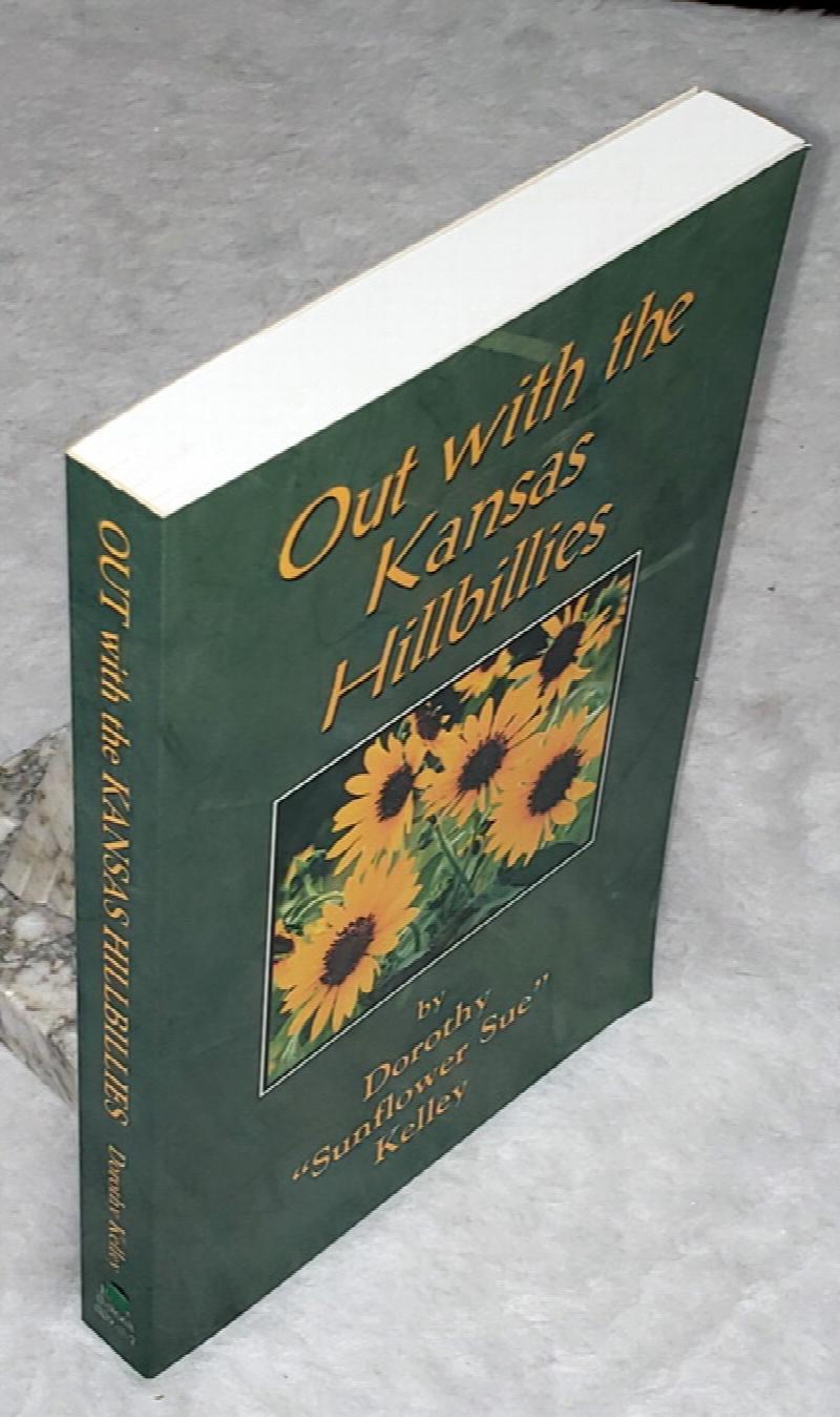 Image for Out with the Kansas Hillbillies
