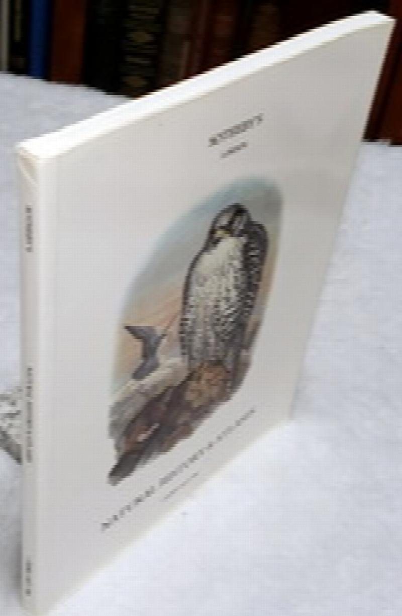 Image for A Magnificent Library of Natural History and Travel Books with Five Major Atlases and Audubon's Birds of America, Formed By a Collector Resident Abroad which Will be Sold at Auction By Sotheby Parke Bernet & Co.