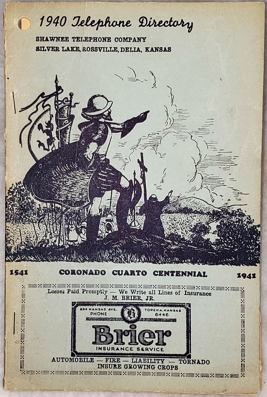 Category Shawnee County, Kansas