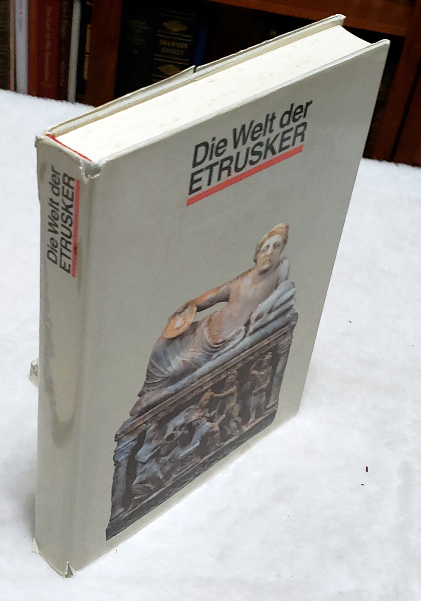Atlas der Klassischen Archäologie Großer Kozenn-Atlas mit Geothek - Geographie und Geschichte