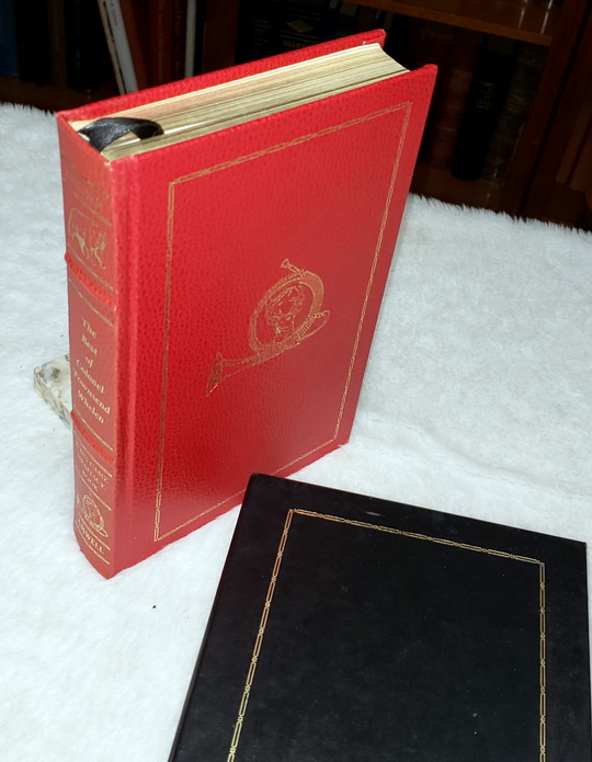 The Best of Colonel Townsend Whelen