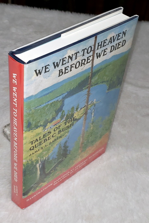 We Went to Heaven Before We Died