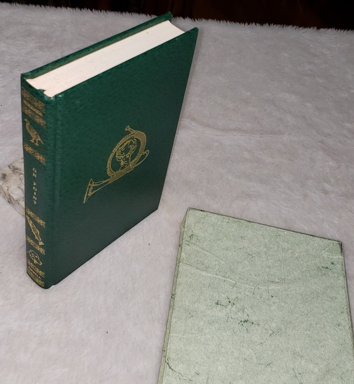 On Point: A Bedside Reader for Hunters and Fishermen