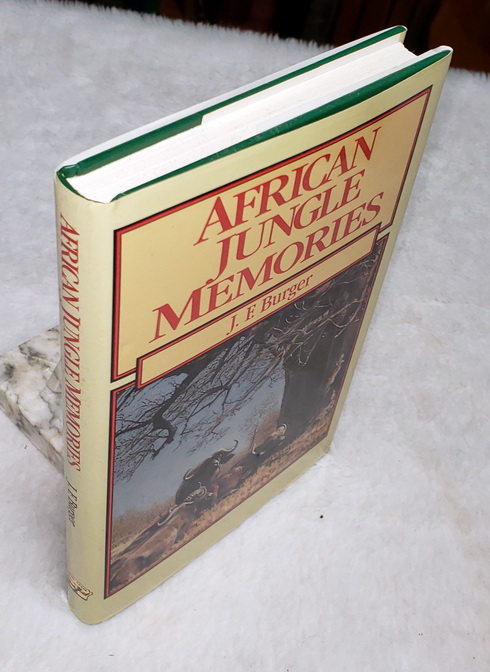 African Jungle Memories