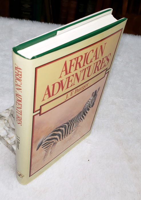 African Adventures