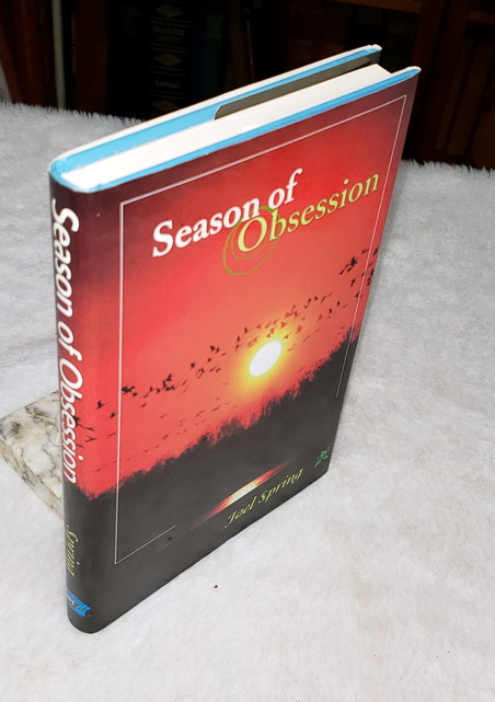Season of Obsession