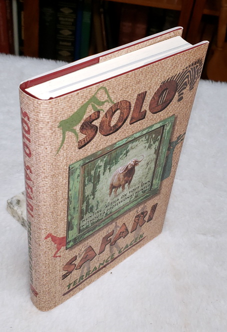 Solo Safari