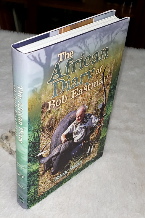 The African Diary of Bob Eastman