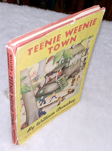 Teenie Weenie Town