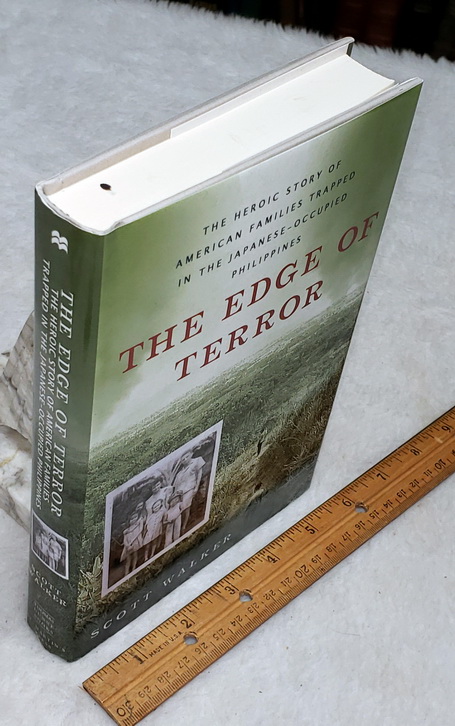 The Edge of Terror
