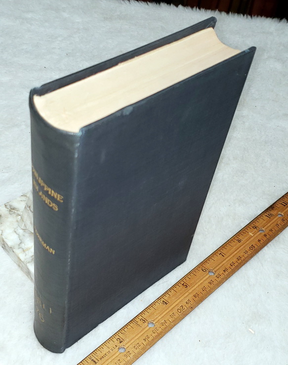 The Philippine Islands: A Historical, Geographical, Ethnographical, Social and Commercial Sketch of the Philippine Archipelago and the Political Dependencies
