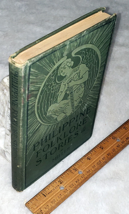 Philippine Folklore Stories