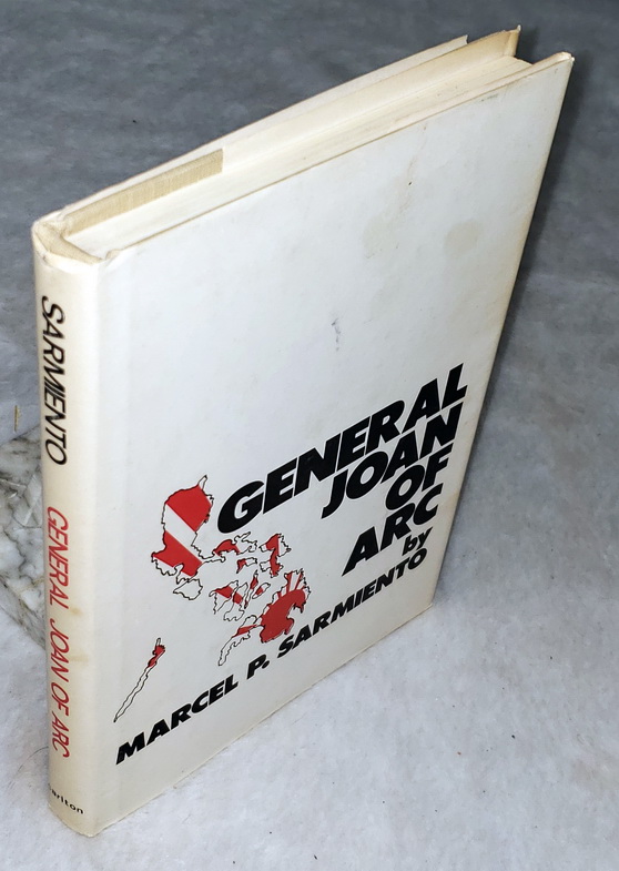 General Joan of Arc