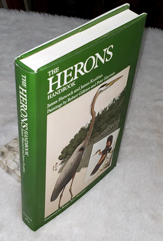 The Herons Handbook