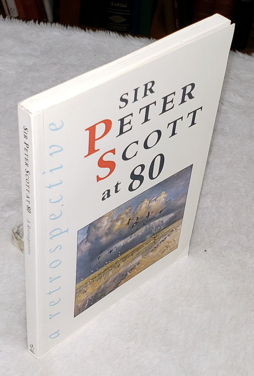 Sir Peter Scott at 80: A Retrospective