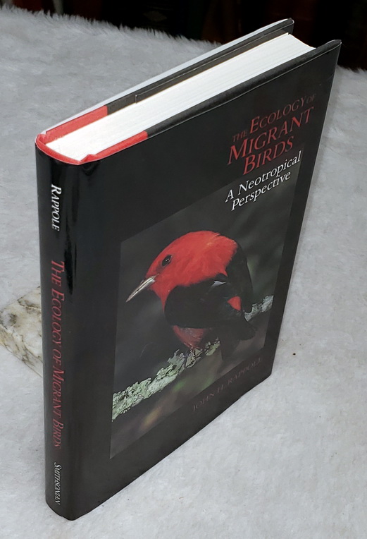 The Ecology of Migrant Birds: A Neotropical Perspective
