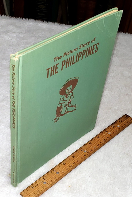 The Picture Story of the Philippines