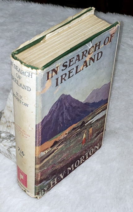 In Search of Ireland