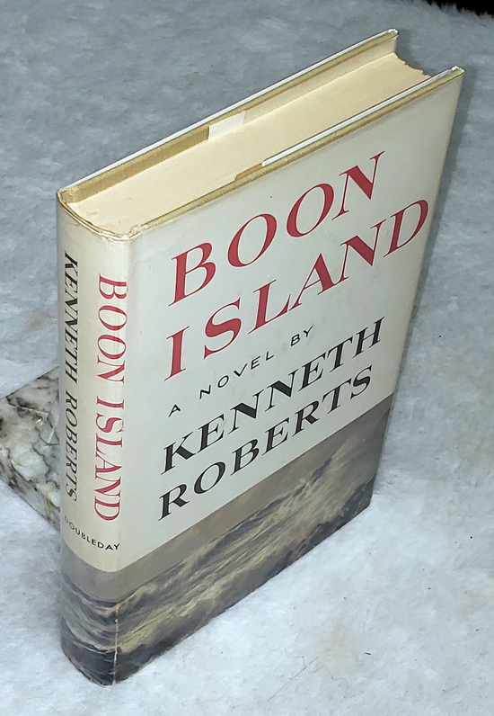 Boon Island