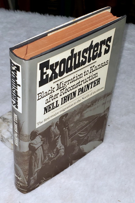 Exodusters: Black Migration to Kansas After Reconstruction