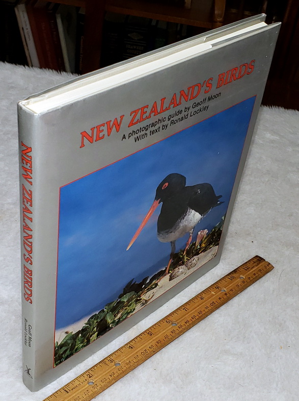 New Zealand's Birds
