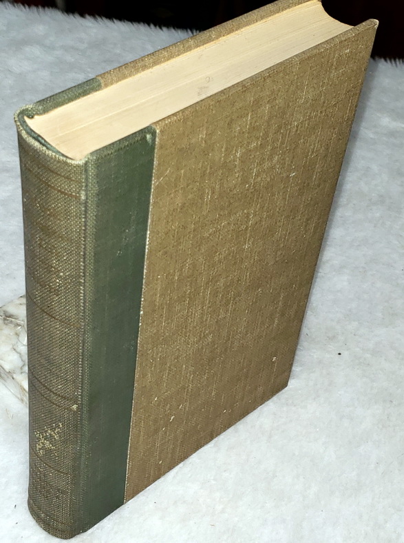 Logbook of Minnesota Bird Life, 1917-1937