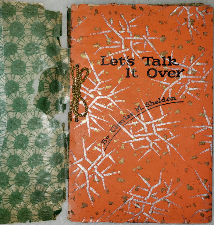 Let's Talk It Over: The Biggest Business in the World